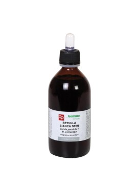 BETULLA B SEMI 200ML MG FITOME