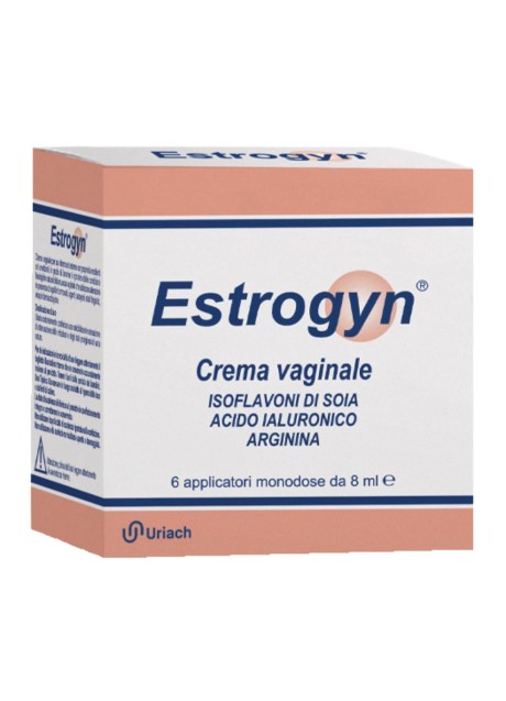 ESTROGYN CR VAG 6FL MONOD 8ML