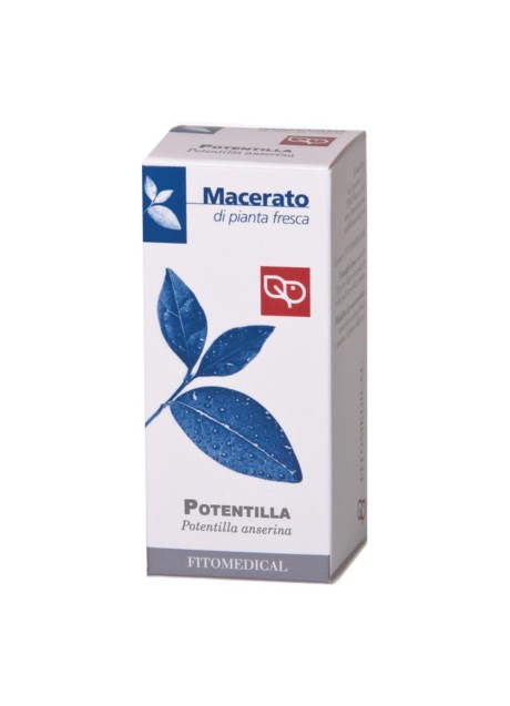 POTENTILLA 50ML TM