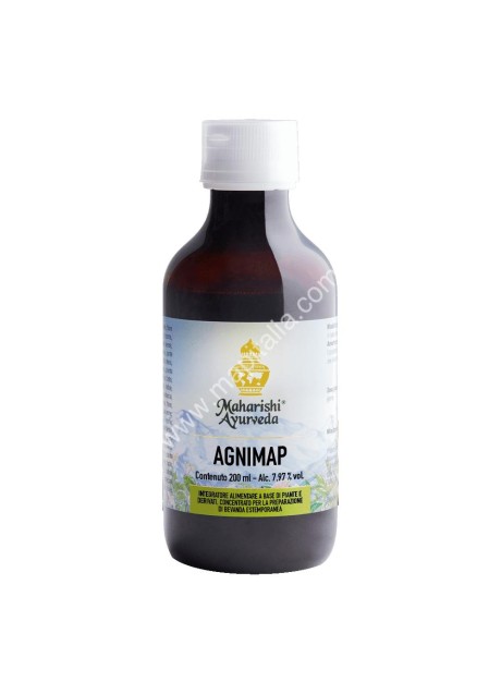 AGNIMAP MA6180 200ML