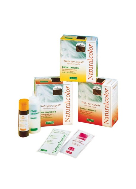 HOMOCRIN NATURALCOL 7 BIO