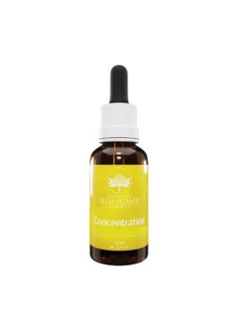 Australian Bush Flower - Concentration - 30 millilitri