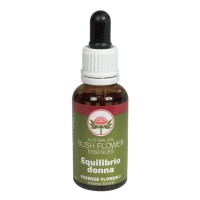 Australian Bush Flower -  Equilibrio donna - 30 millilitri