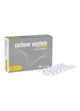 CARBONE VEG 20CPR GOODFAMILY