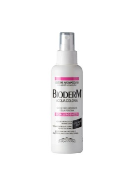 BIODERM ACQUA COLONIA 125ML