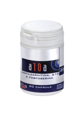KIRON A10A ATENA 30CPS