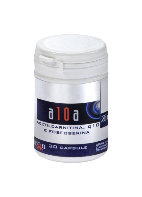 KIRON A10A ATENA 30CPS