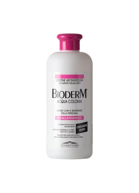 BIODERM ACQUA COLONIA 500ML