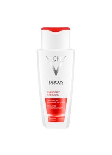 Dercos - Shampoo energizzante 200 ml