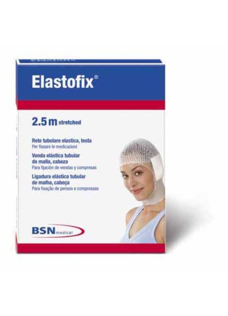 ELASTOFIX RETE EL TESTA 2,5M