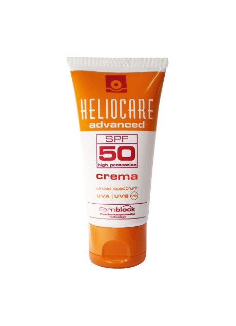 HELIOCARE-CR SOL FP50 50ML