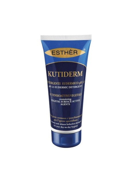 KUTIDERM DETERGENTE 200ML