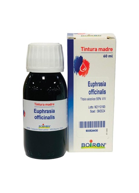 EUPHRASIA OFF 60ML TM