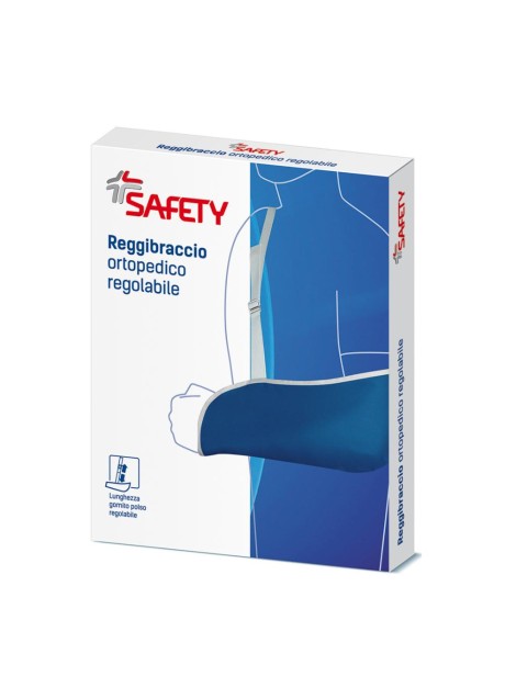 REGGIBRACCIO SFOD GRAND SAFETY