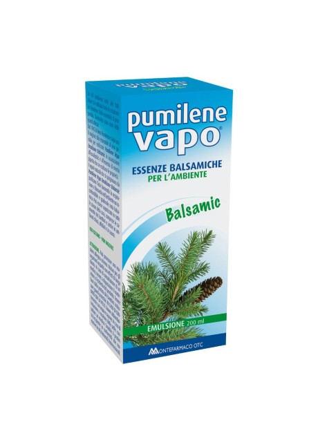 PUMILENE VAPO EMULSIONE 200ML