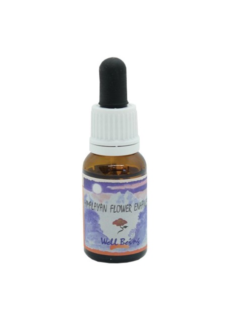 WELL BEING ESS 15ML NAT.SPIR