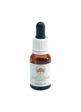 DOG ROSE AUSTRALIAN 15ML