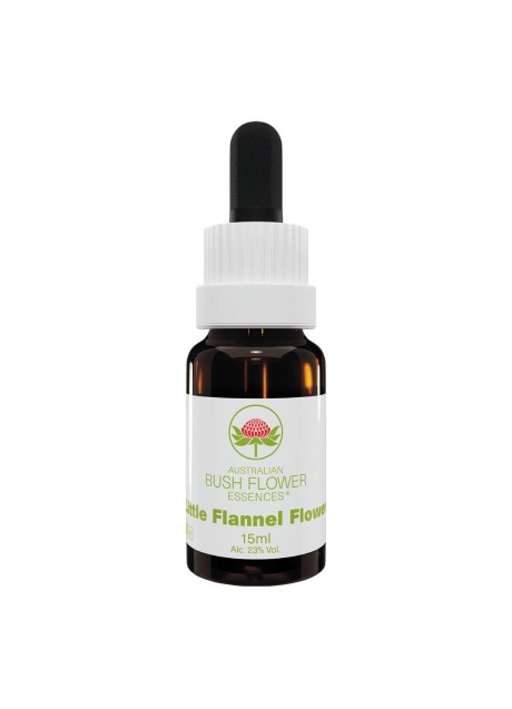 LITTLE FLANNEL FLOWER 15ML