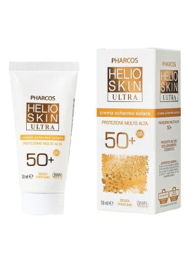 HELIOSKIN ULTRA PHARCOS CR 50M