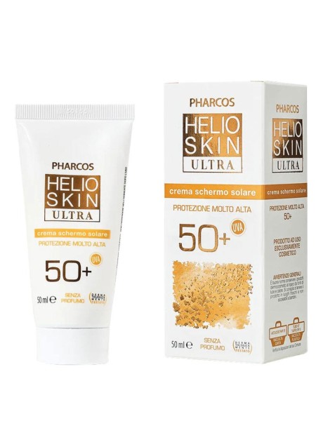 HELIOSKIN ULTRA PHARCOS CR 50M HELIOSKIN ULTRA PHARCOS CR 50M