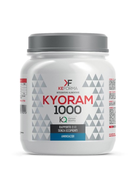 KYORAM 1000 300CPS