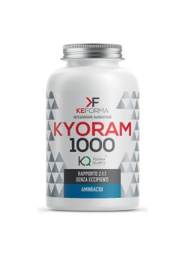 KYORAM 1000 100CPS