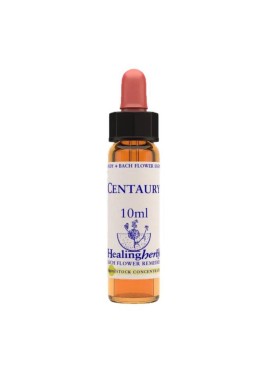 CENTAURY ESS 10ML INGL HERBS