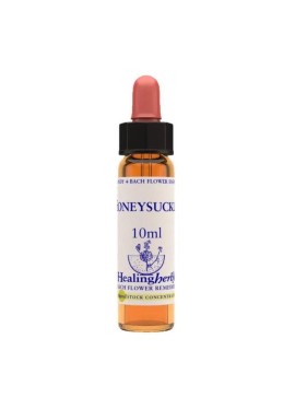 HONEYSUCKLE ESS 10ML INGL HERB