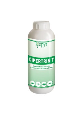CIPERTRIN T 1 LT