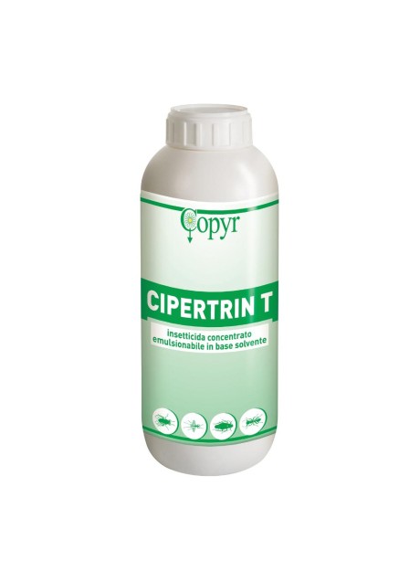 CIPERTRIN T 1 LT