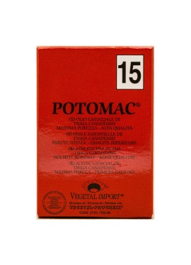 POTOMAC OLIO ESS TSUGA CAN 10M