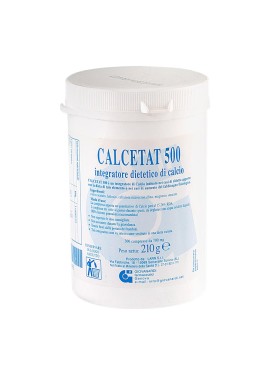 CALCETAT 500 INTEG 300CPR