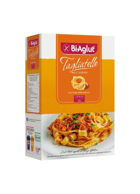 BIAGLUT-PASTA TAGLIAT.UOV 250