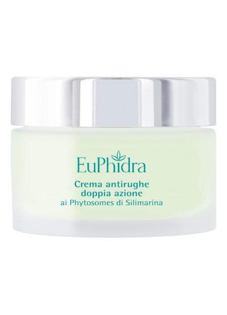 EUPHIDRA-SPS CR RUGHE 40ML