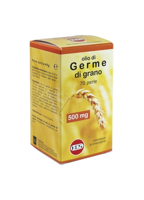 GERME GRANO 70PRL