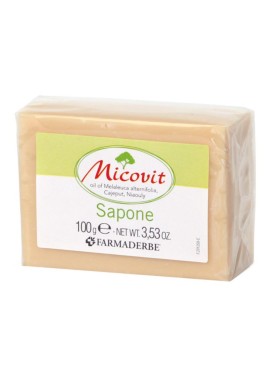 MICOVIT SAP 100G