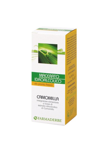 FARMADERBE CAMOM MIAL 50ML