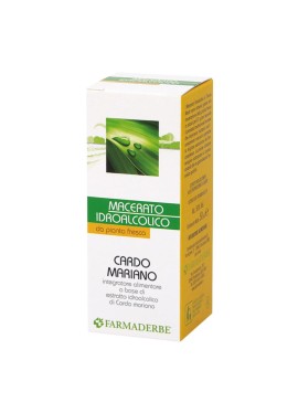 FARMADERBE CARDO MIAL 50ML