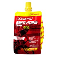 Enervit enervitene cheer pack limone - 1 pezzo