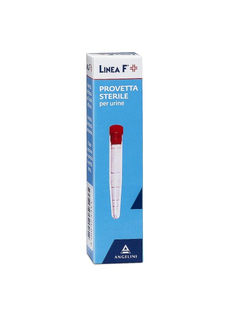 LINEA F PROVETTA STER UR