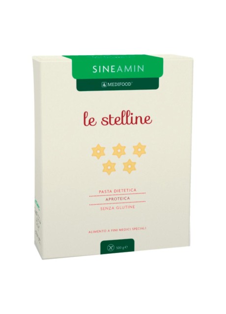 SINEAMIN-STELLINE    500GR