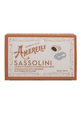 AMARELLI LIQUIR SASSOL SACCH 100