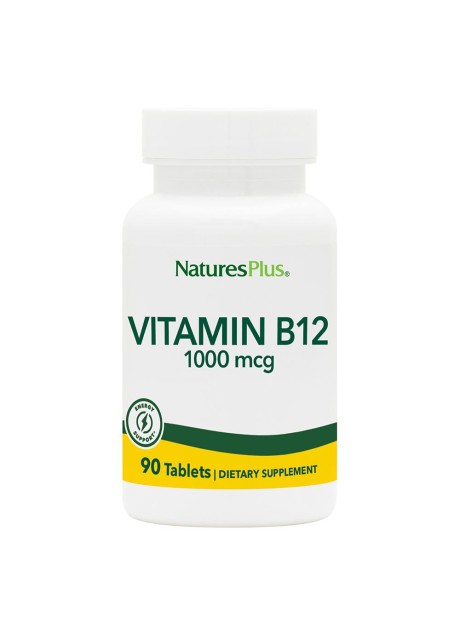 VITAMINA B12 90TAV LA STREGA