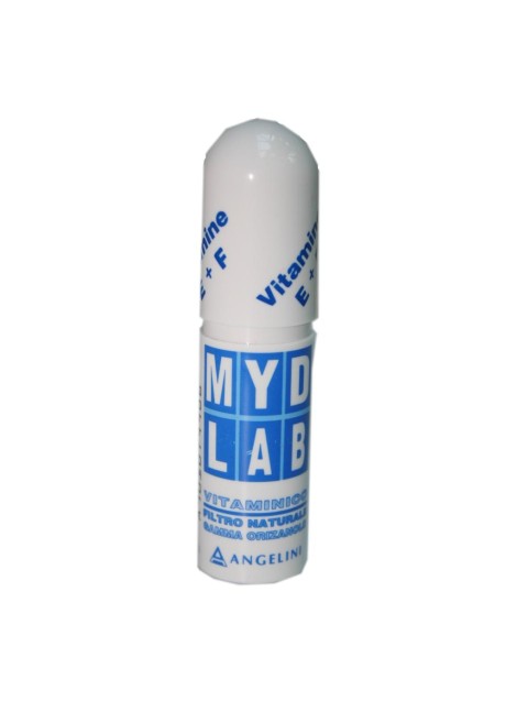 MYDLAB STICK LABBRA