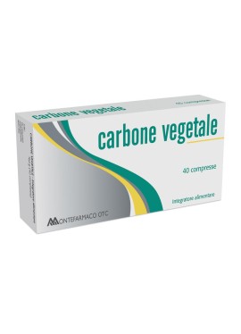 CARBONE VEG 40CPR GOODFAMILY