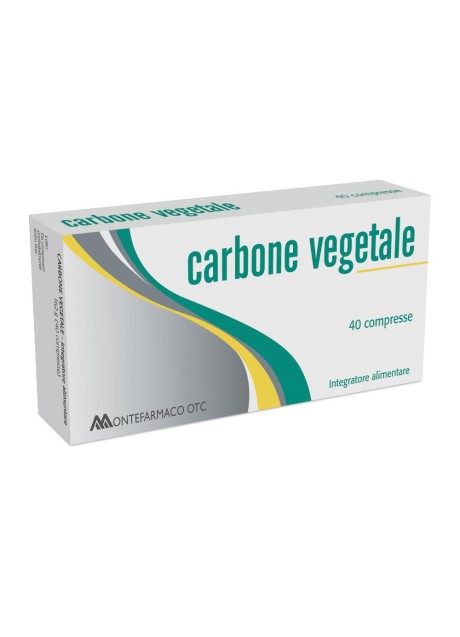 CARBONE VEG 40CPR GOODFAMILY