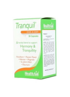 TRANQUIL 30CPS HEALTH AID