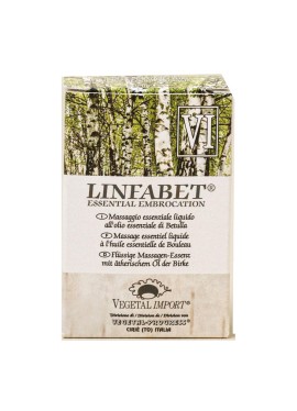LINFABET EMBROCATION 10ML GTT