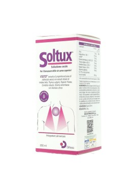 SOLTUX 200ML