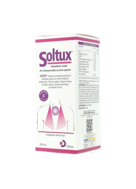SOLTUX 200ML